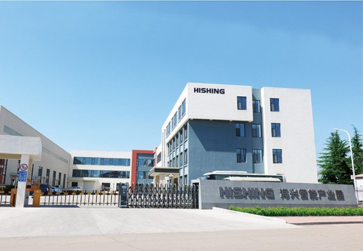 零距離接觸 <b style='color:#0c8ccc'>青島海興電子有限公司</b>